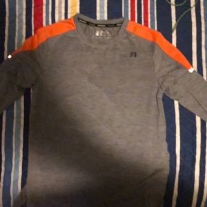 Long sleeve